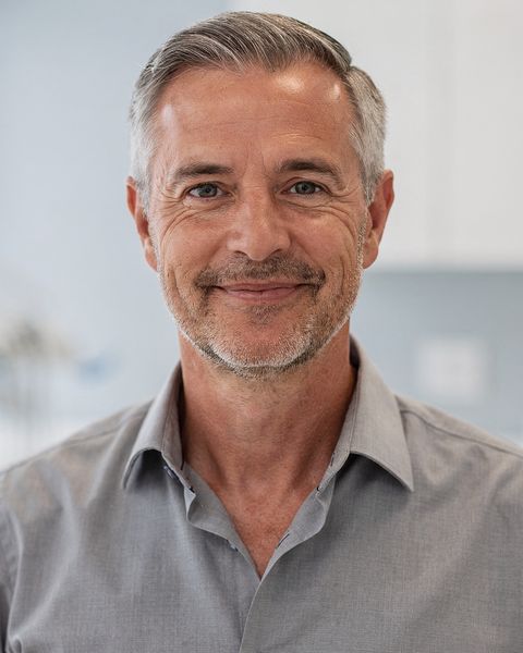 Tom Bradley, Practice Manager & Insurance