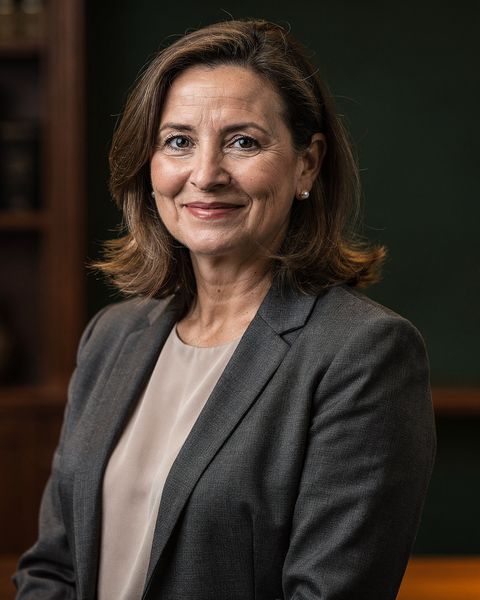 Maureen Halloran, Managing Partner — Estate & Family Law