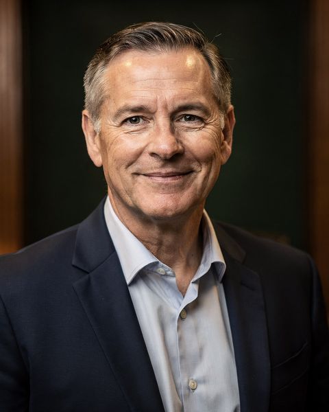 David Voss, Partner — Business & Real Estate