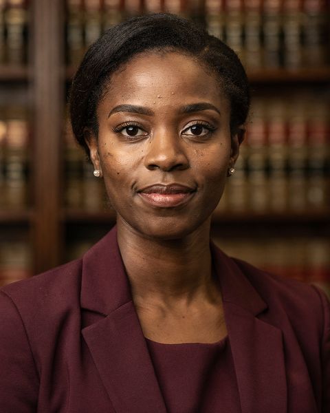 Adaeze Okonkwo, Associate Attorney — Intake & Litigation