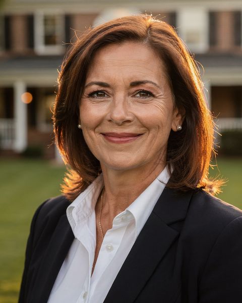 Diane Cornett, Principal Broker