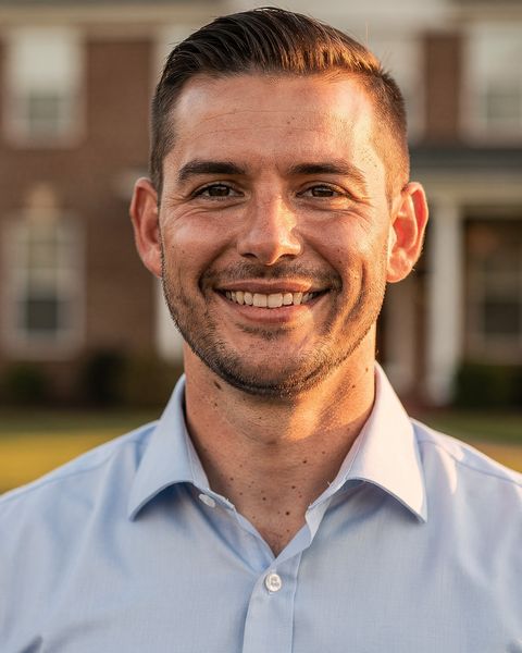 Marcus Ellery, Buyer's Agent
