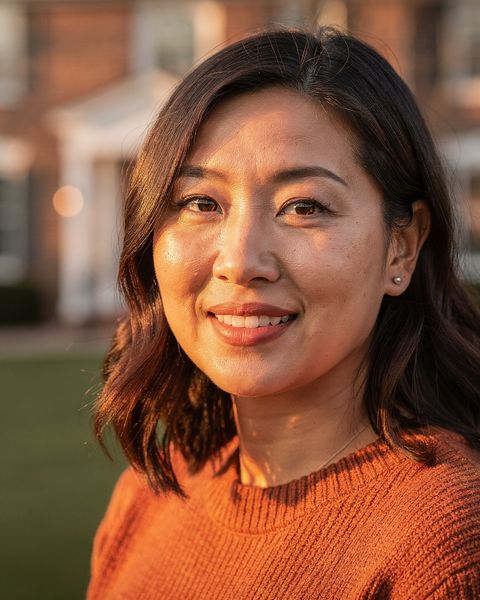 Grace Lin, Listing Agent & Valuations
